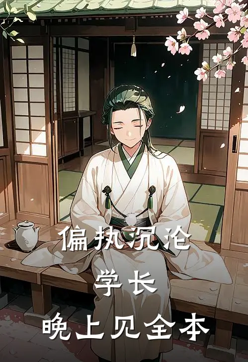 偏执沉沦：学长，晚上见全本