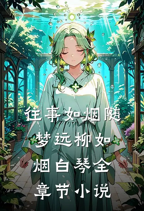 往事如烟随梦远柳如烟白琴全章节小说