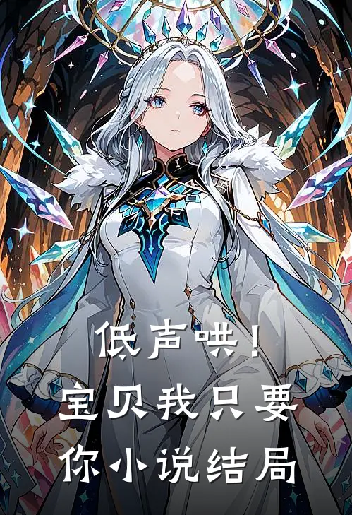 低声哄！宝贝，我只要你小说结局