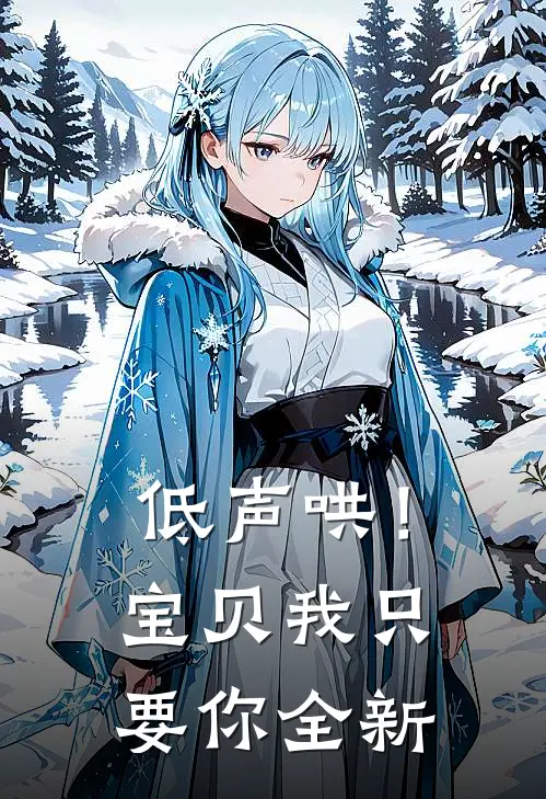 低声哄！宝贝，我只要你全新