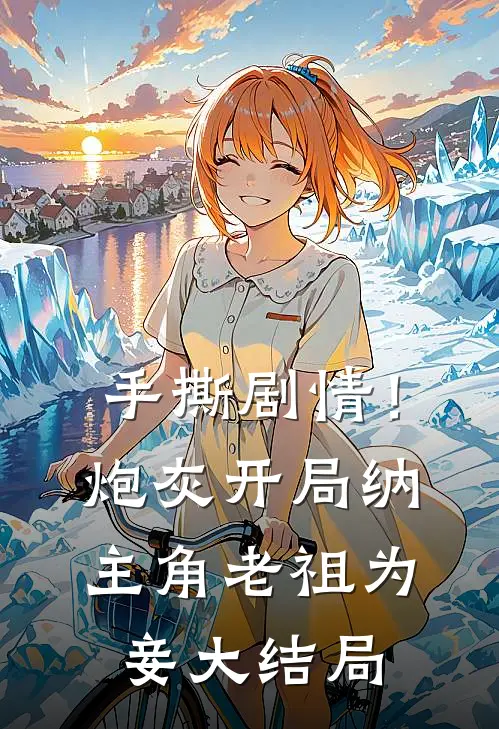 手撕剧情！炮灰开局纳主角老祖为妾大结局