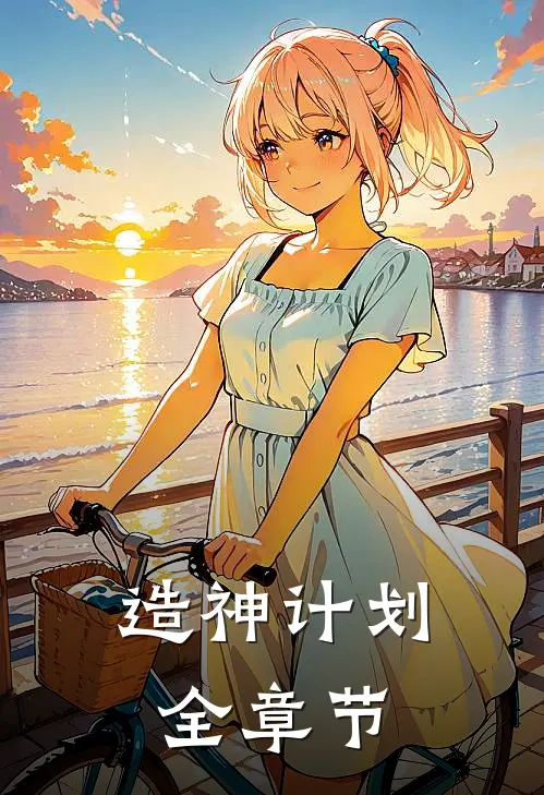 造神计划全章节