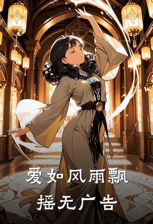 爱如风雨飘摇无广告