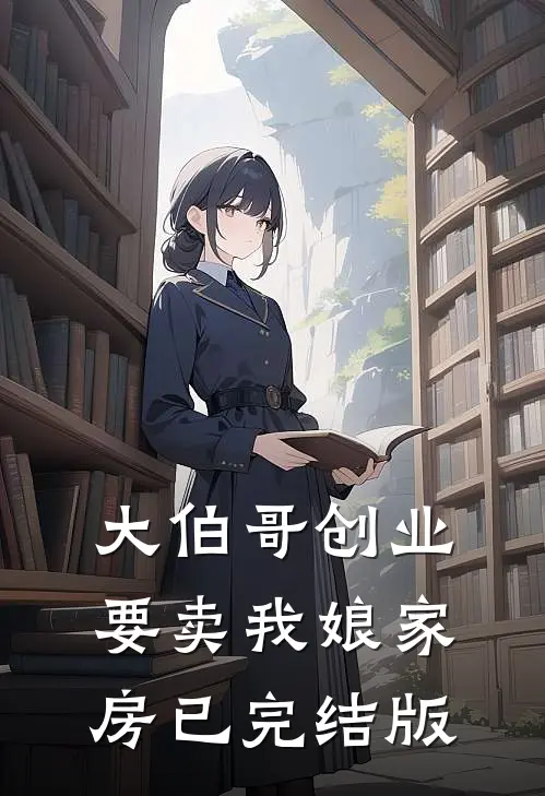 大伯哥创业要卖我娘家房已完结版
