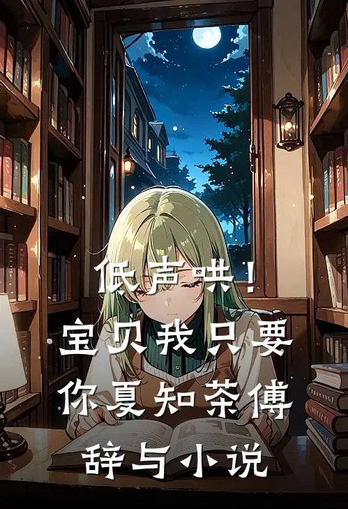 低声哄！宝贝，我只要你夏知茶傅辞与小说