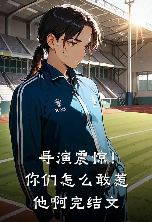 导演震惊！你们怎么敢惹他啊完结文