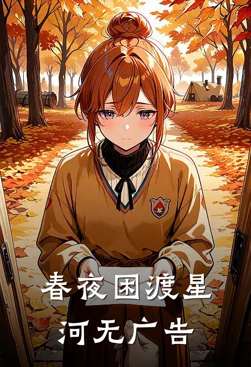 春夜困渡星河无广告