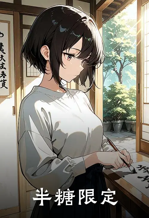 半糖限定