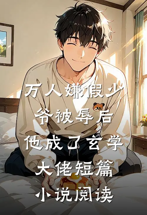 万人嫌假少爷被辱后，他成了玄学大佬短篇小说阅读