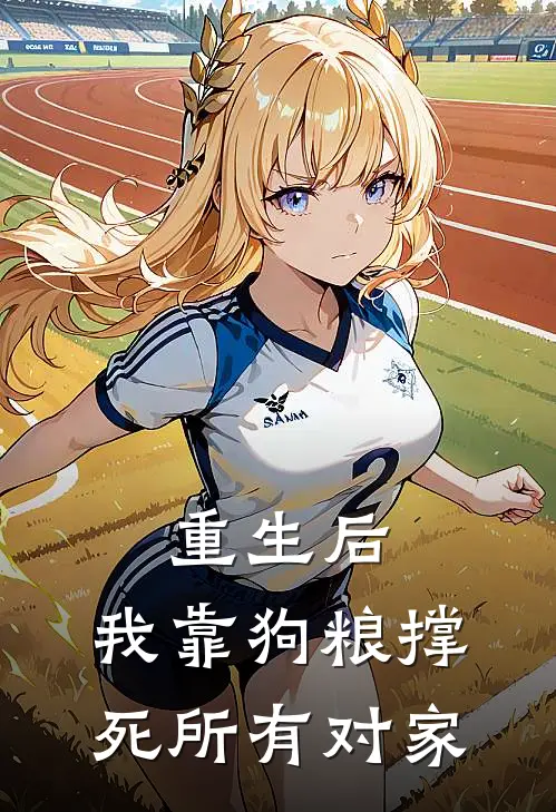 重生后，我靠狗粮撑死所有对家
