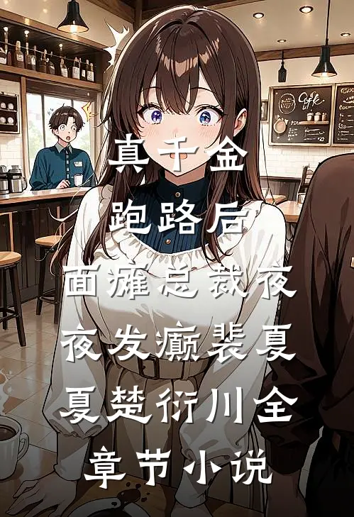 真千金跑路后，面瘫总裁夜夜发癫裴夏夏楚衍川全章节小说