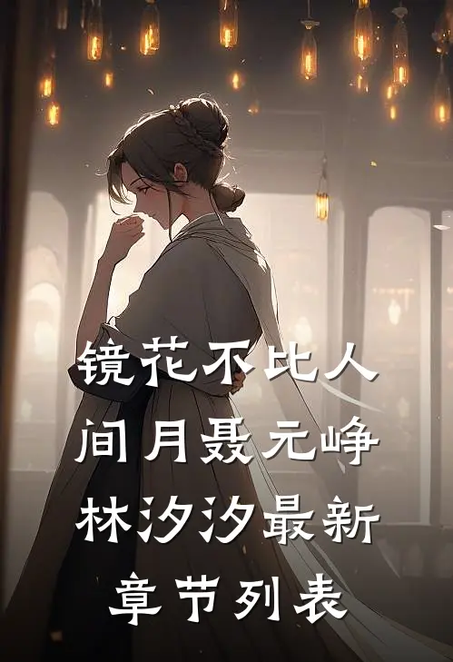镜花不比人间月聂元峥林汐汐最新章节列表