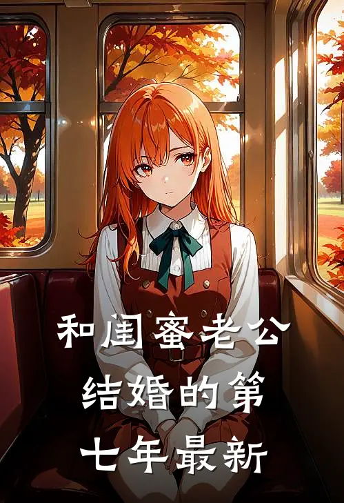 和闺蜜老公结婚的第七年最新