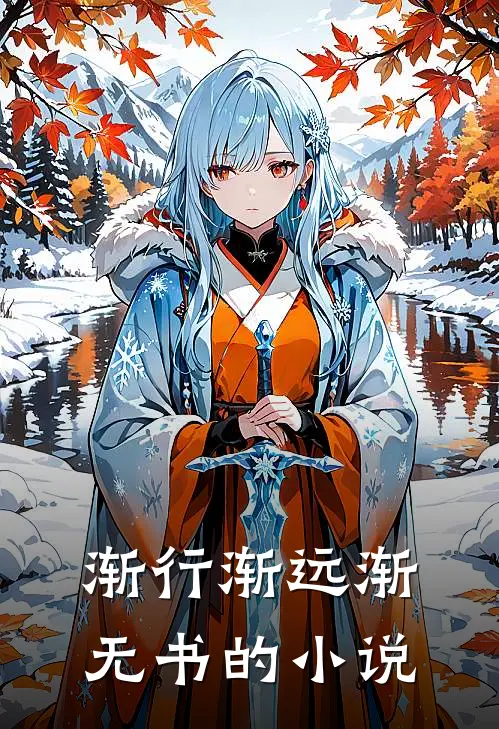 渐行渐远渐无书的小说