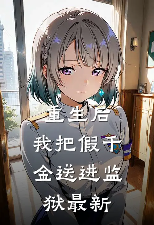 重生后，我把假千金送进监狱最新