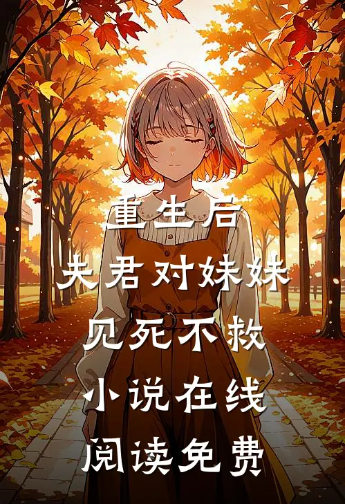 重生后，夫君对妹妹见死不救小说在线阅读免费