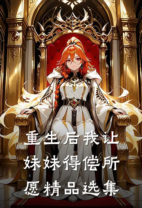 重生后我让妹妹得偿所愿精品选集