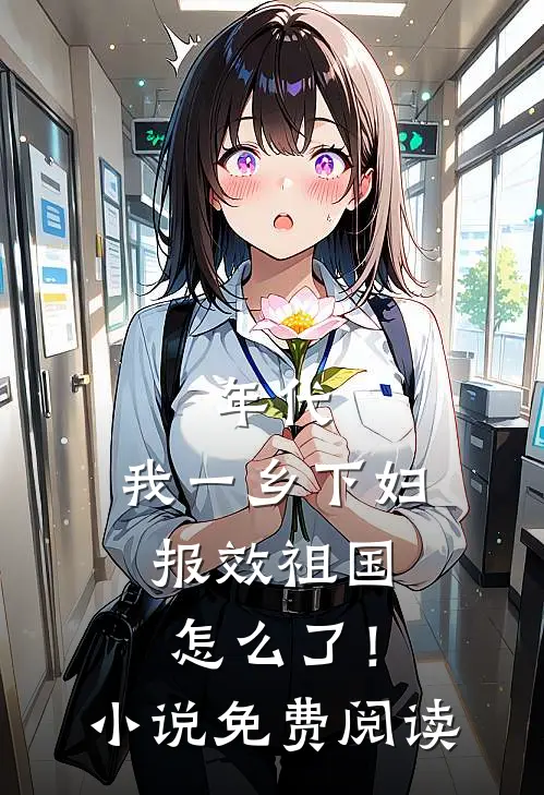 年代：我一乡下妇，报效祖国怎么了！小说免费阅读