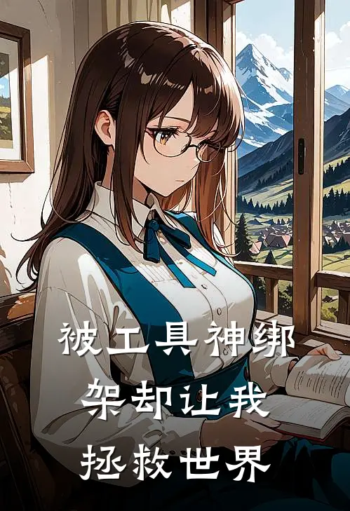 被工具神绑架却让我拯救世界
