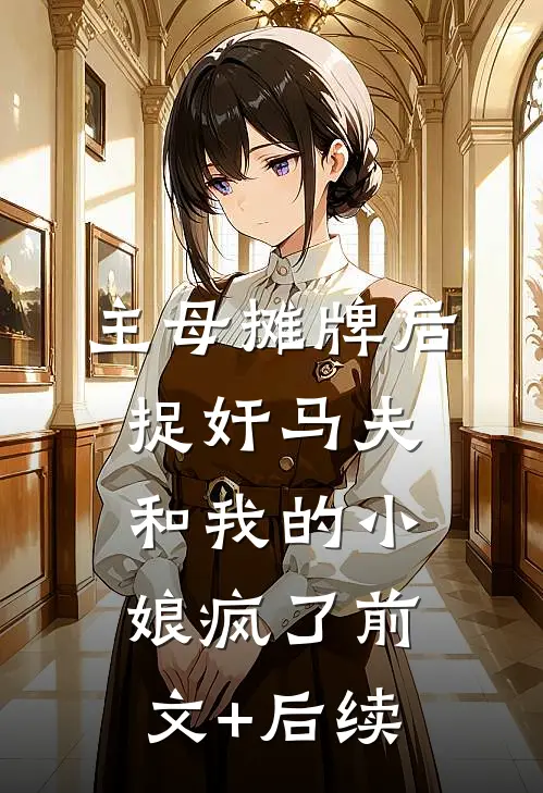 主母摊牌后，捉奸马夫和我的小娘疯了前文+后续