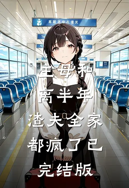 主母和离半年，渣夫全家都疯了已完结版