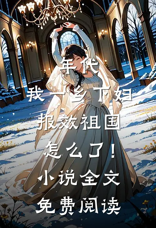 年代：我一乡下妇，报效祖国怎么了！小说全文免费阅读
