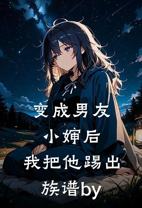 变成男友小婶后，我把他踢出族谱by