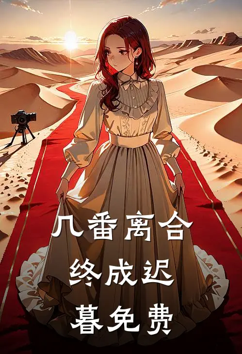 几番离合，终成迟暮免费