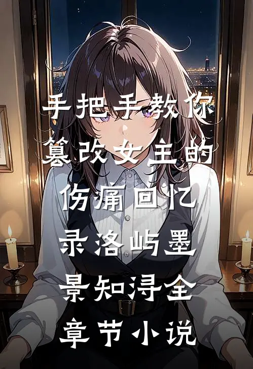 手把手教你篡改女主的伤痛回忆录洛屿墨景知浔全章节小说