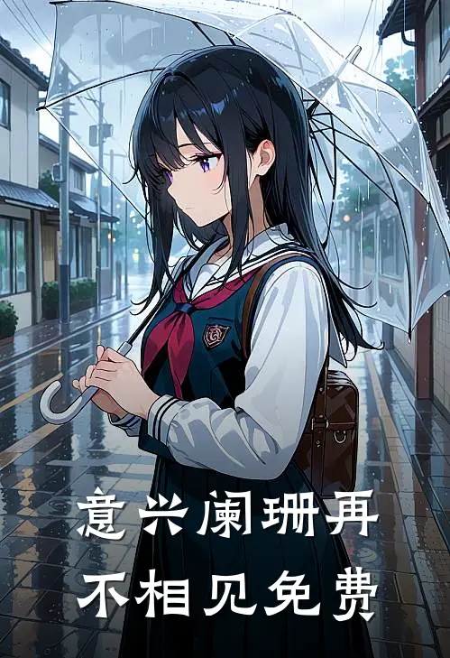意兴阑珊再不相见免费