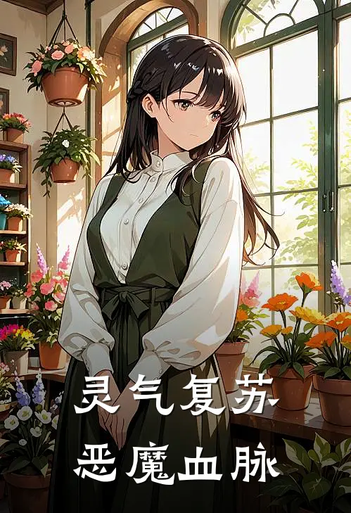 灵气复苏：恶魔血脉