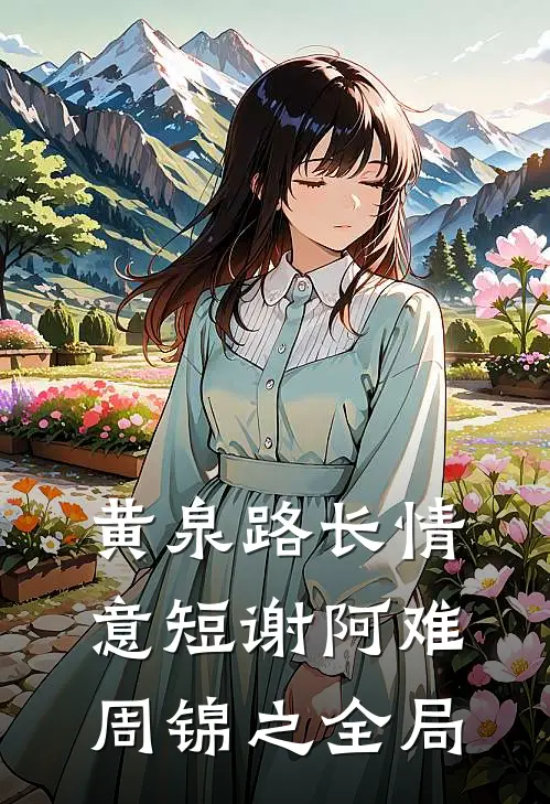 黄泉路长情意短谢阿难周锦之全局