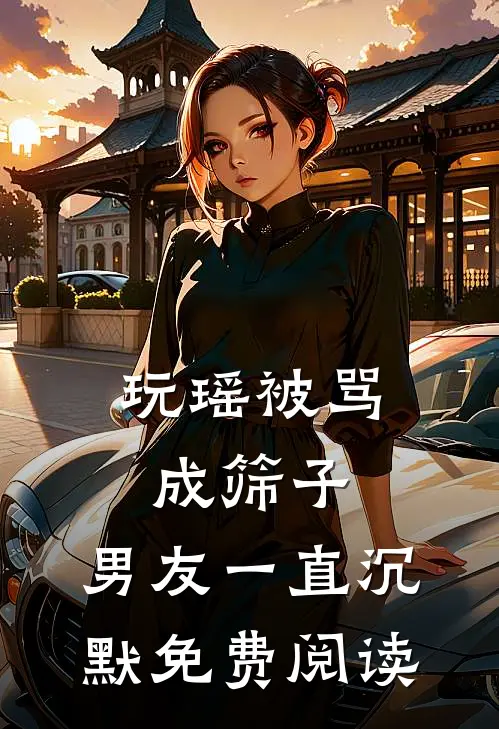 玩瑶被骂成筛子，男友一直沉默免费阅读