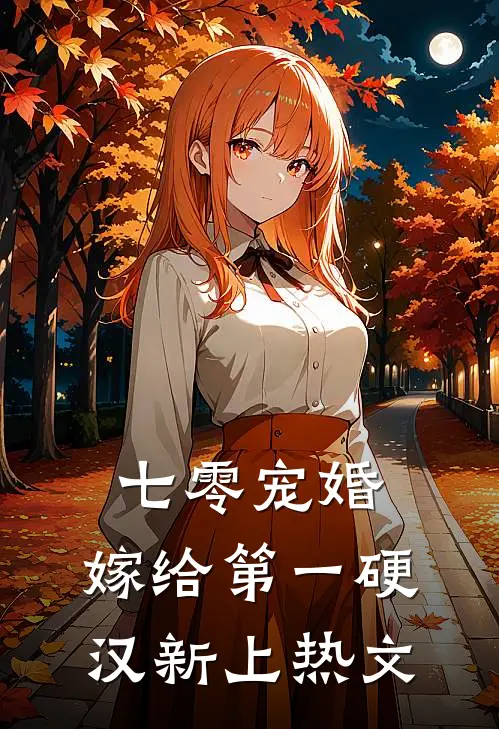 七零宠婚，嫁给第一硬汉新上热文