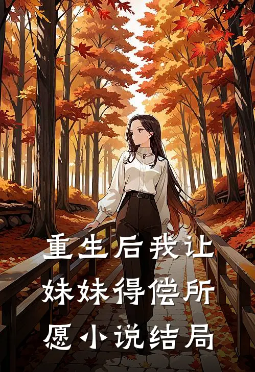 重生后我让妹妹得偿所愿小说结局