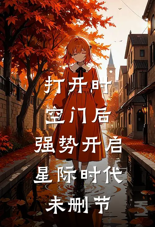 打开时空门后，强势开启星际时代未删节