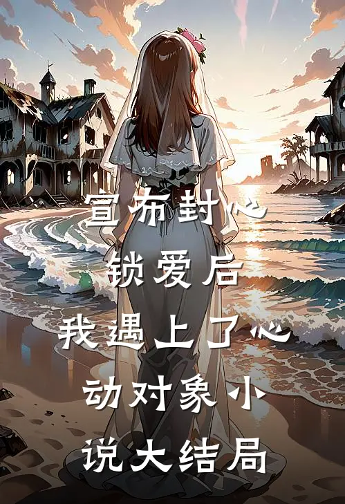 宣布封心锁爱后，我遇上了心动对象小说大结局