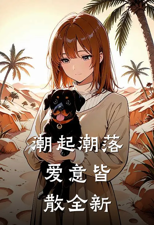 潮起潮落，爱意皆散全新