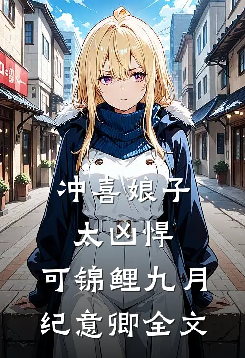 冲喜娘子太凶悍，可锦鲤九月纪意卿全文