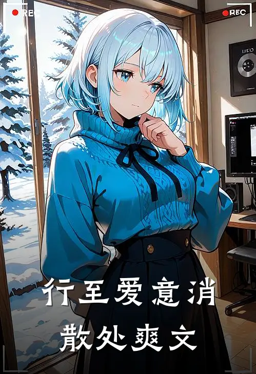 行至爱意消散处爽文
