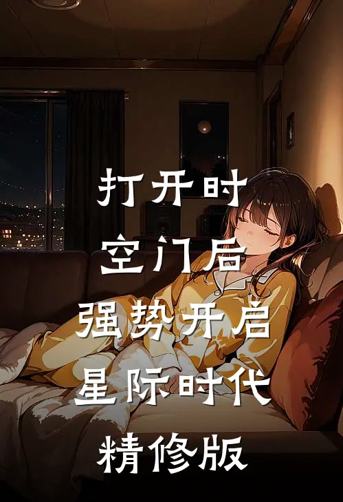 打开时空门后，强势开启星际时代精修版