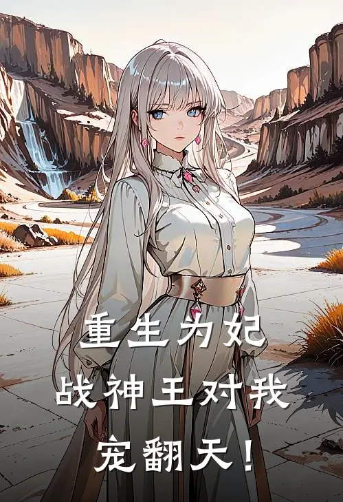 重生为妃：战神王对我宠翻天！