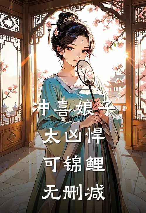 冲喜娘子太凶悍，可锦鲤无删减