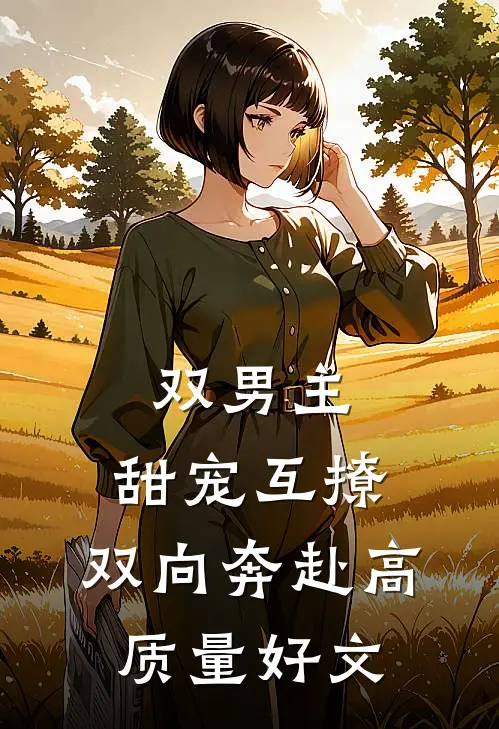 双男主：甜宠互撩，双向奔赴高质量好文