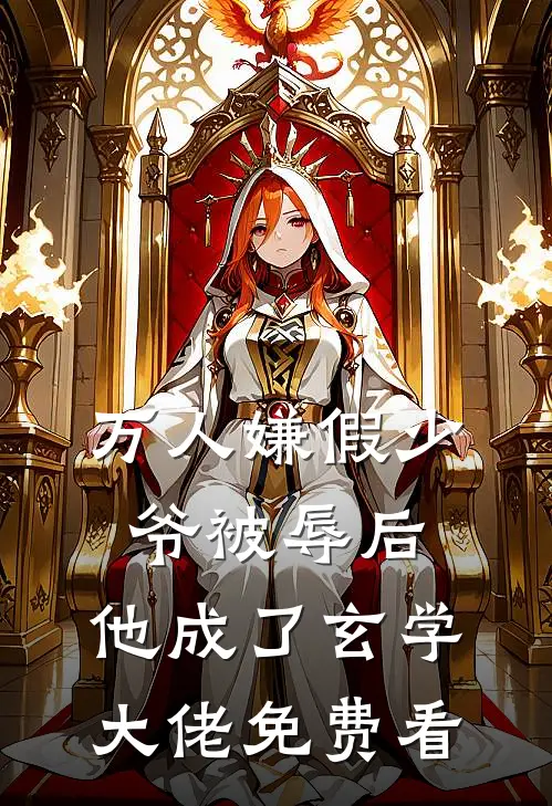 万人嫌假少爷被辱后，他成了玄学大佬免费看
