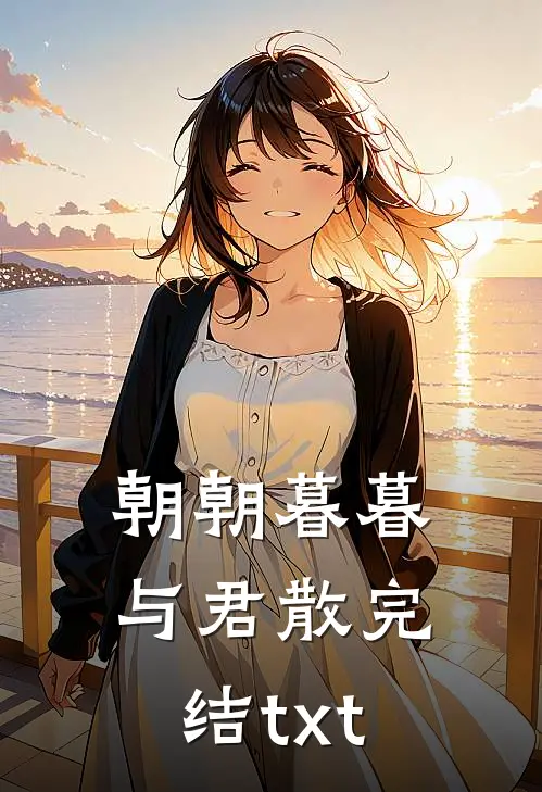 朝朝暮暮与君散完结txt