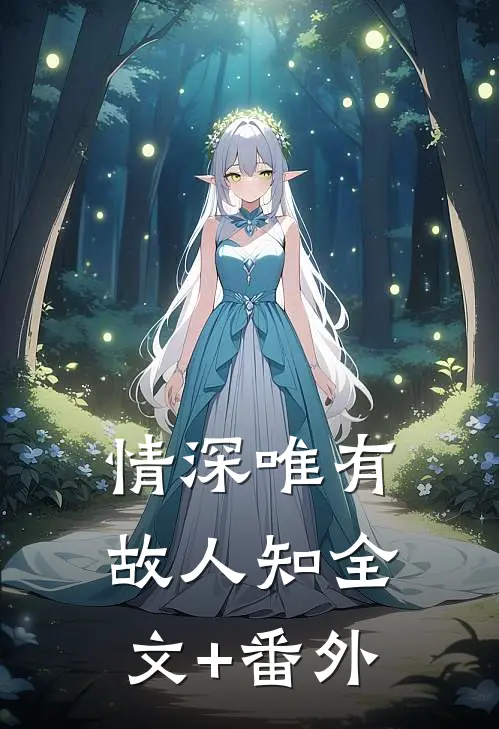情深唯有故人知全文+番外