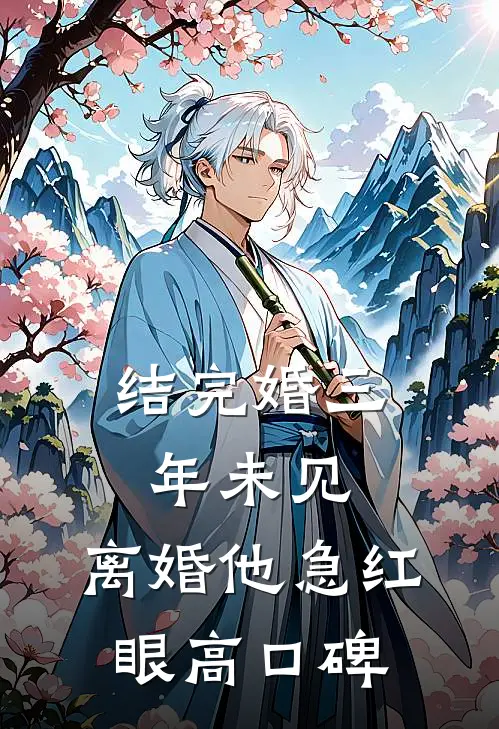 结完婚三年未见，离婚他急红眼高口碑
