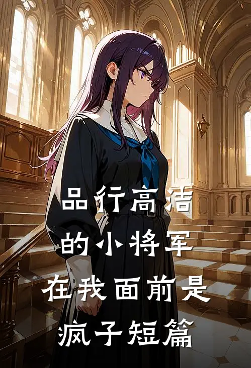 品行高洁的小将军，在我面前是疯子短篇