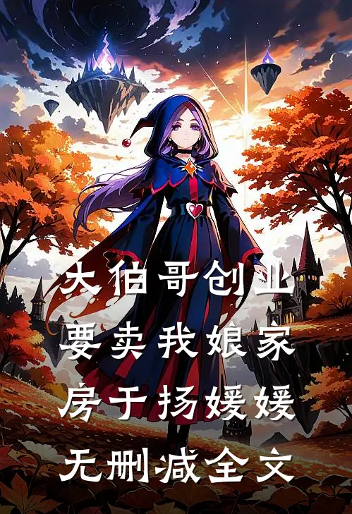 大伯哥创业要卖我娘家房于扬媛媛无删减全文
